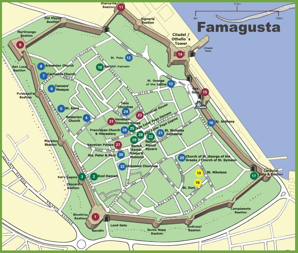 kat jeyografik nan nò famagusta lil Chip