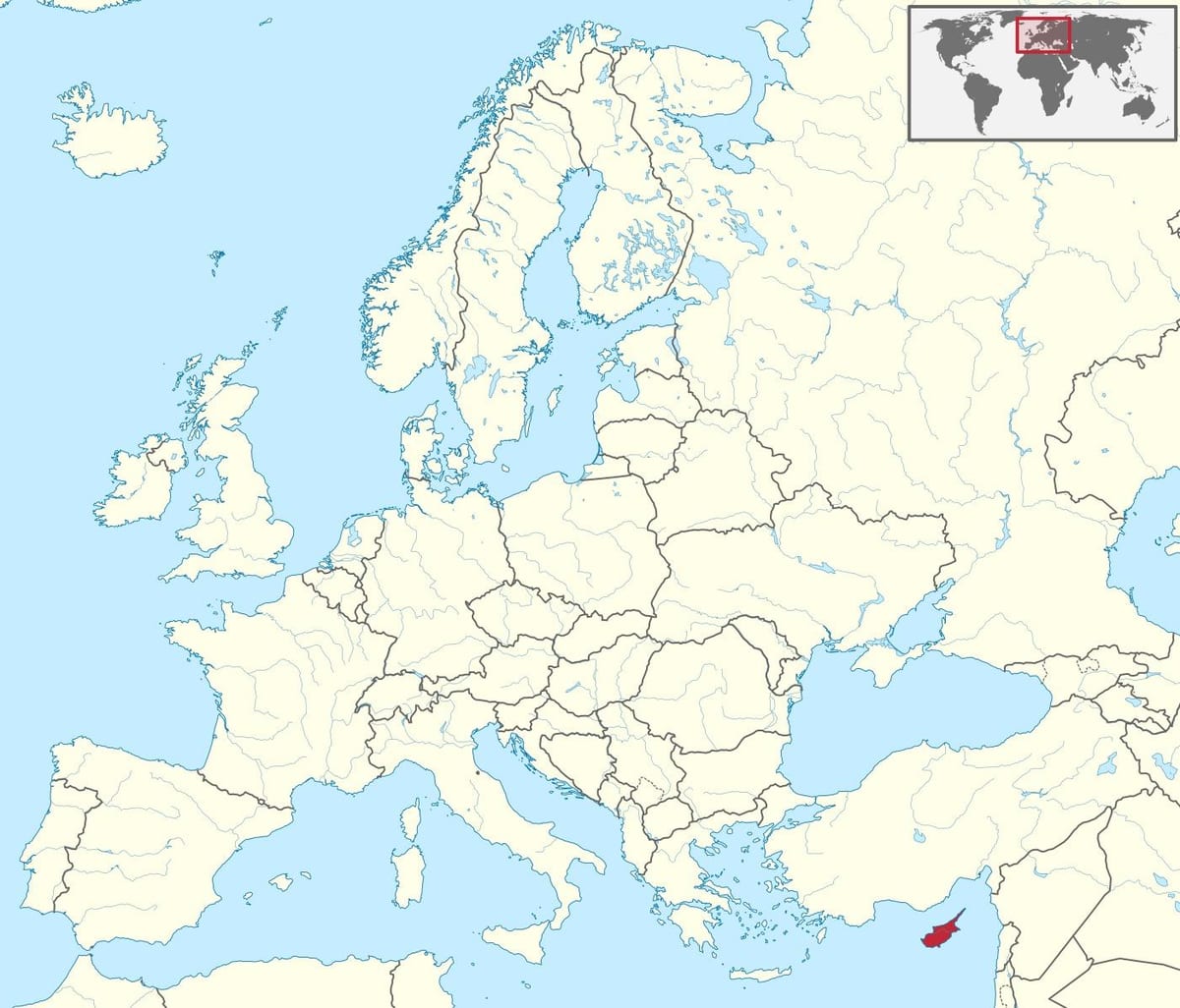 Kat jeyografik nan lil Chip kat jeyografik nan mond lan